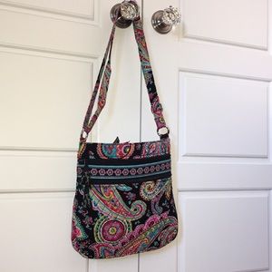 NWOT Vera Bradley bag